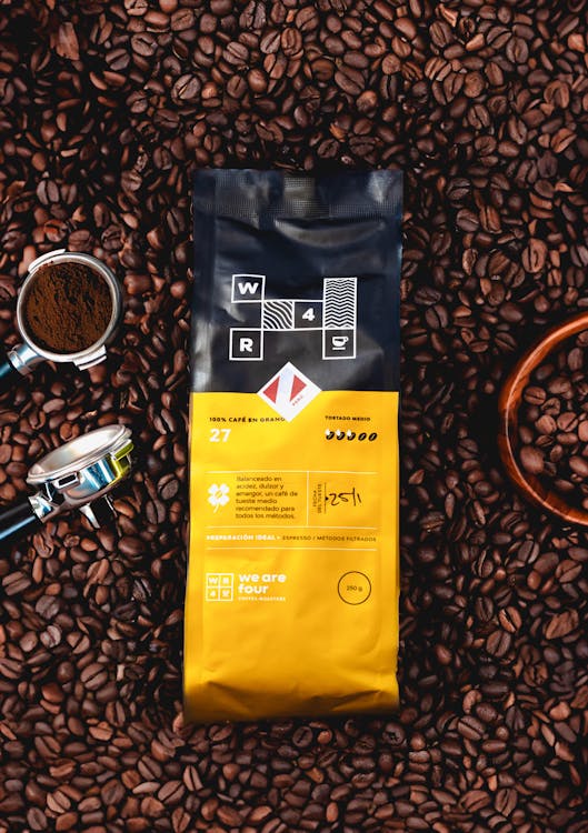 Arabica coffee